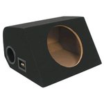 Aerpro UB12S 12" Ported Subwoofer Box