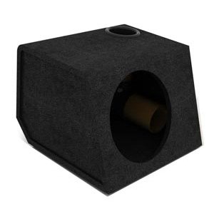 Aerpro UB12S2 12" Ported Subwoofer Box