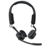 Shokz OpenMeet UC Wireless Bone Conduction Headset with USB-A Shokz OpenMeet UC Wireless Bone Conduction Headset with USB-A