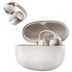 Shokz OpenDots ONE Open-Ear True Wireless Earbuds- Grey