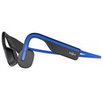 SHOKZ S661BL OpenMove Bluetooth Headphones Blue