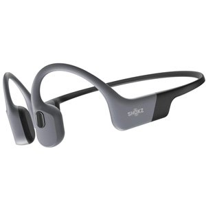 Shokz OpenSwim Pro - Grey