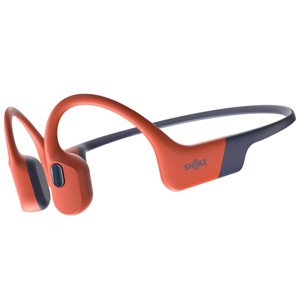 Shokz OpenSwim Pro - Red