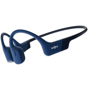 SHOKZ S803MBL OpenRun Mini Bluetooth Headphones Blue