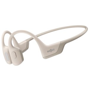 Shokz S810BG OpenRun PRO Bluetooth Headphones Beige