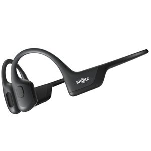 SHOKZ S810BK OpenRun PRO Bluetooth Headphones Black