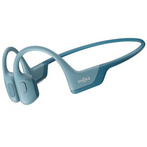 SHOKZ S810BL OpenRun PRO Bluetooth Headphones Blue