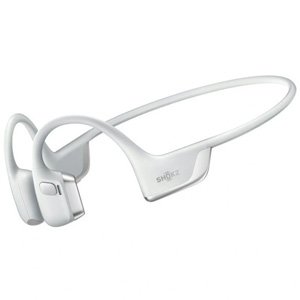 Shokz OpenRun Pro 2 Wireless Headphone Standard Silver