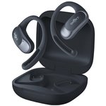 Shokz OpenFit Air True Wireless Earbuds - Black