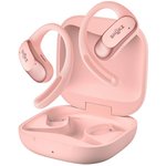 Shokz OpenFit Air True Wireless Earbuds - Pink