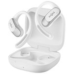 Shokz OpenFit Air True Wireless Earbuds - White