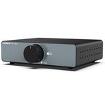 AIYIMA A07 Max 300W x 2 or 600W x 1 Channel Power Amplifier