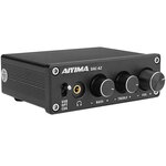 AIYIMA DAC-A2 Digital to Analog Audio Converter & Headphone Amplifier