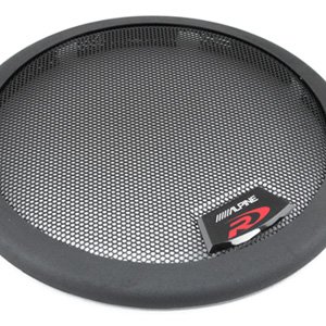 Alpine KTE-8G 8" Type-R Subwoofers Grille