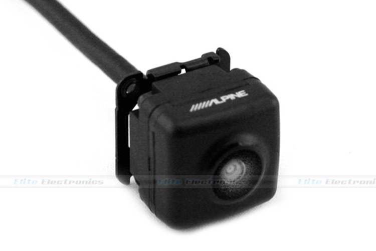 Alpine HCE-C117D Rear-view camera Brand NEW 