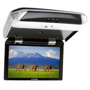 Alpine TMX-R2150E 10.1" Overhead Monitor