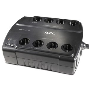 APC BE700G-AZ 700VA 230V Back-UPS Uninterruptible Power Supply