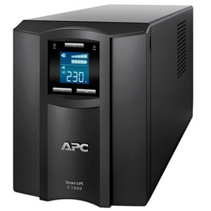 APC SMC1000I 1000VA 230V Line Interactive Sinewave Smart UPS Power