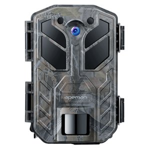 Apeman H70 Wildlife Hunting Trail Trap Camera 30MP 4K with Infrared