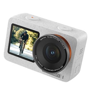 Apeman Seeker One 4K Dual Screen Action Camera
