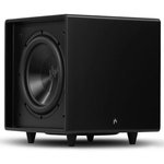 Aperion Bravus II 10D 500W Powered Subwoofer (Matte Black)