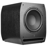 Aperion Audio Daedalus DS8 12 250W Powered Subwoofer Aperion Audio Daedalus DS8 12 250W Powered Subwoofer