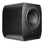 Aperion Daedalus DS15 15 Powered Subwoofer (Black Oak) Aperion Daedalus DS15 15 Powered Subwoofer (Black Oak)