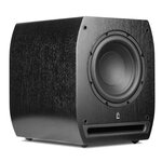 Aperion Audio Daedalus DS8 8 250W Powered Subwoofer Aperion Audio Daedalus DS8 8 250W Powered Subwoofer