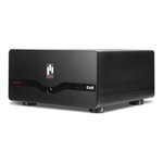 Aperion Energy Pro High Fidelity 2 Channel Powered Amplifier Aperion Energy Pro High Fidelity 2 Channel Powered Amplifier