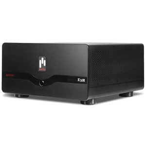 Aperion Energy Pro 3 Channel High Fidelity Power Amplifier – E3H