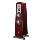 Aperion Grandis GR6T 6.5 High-Fidelity Tower Speaker - Blue Opal Aperion Grandis GR6T 6.5 High-Fidelity Tower Speaker - Blue Opal