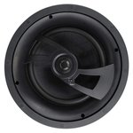 Aperion Audio Clearus 8 2-Way Angled In-Ceiling Atmos Speaker