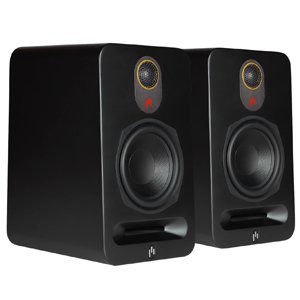 Aperion Novus 5.25" 2-Way Bookshelf & Surround Speakers (Pair)