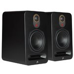 Aperion Novus 5.25 2-Way Bookshelf & Surround Speakers (Pair)
