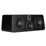 Aperion Novus 5.25 3-Way Center Channel Speaker 1 German Slik Dome