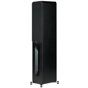 Aperion Novus Tower Floorstanding Speaker w/ 1" German Slik Dome