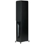 Aperion Novus Tower Floorstanding Speaker w/ 1 German Slik Dome