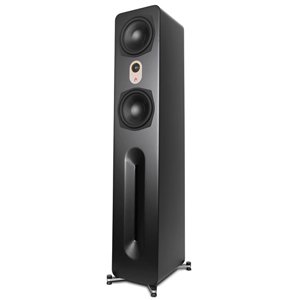 Aperion Novus 6T Dual 6.5" 2-Way Floorstanding Tower Speaker (Single)