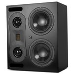 Aperion Theatrus T65 AMT Ribbon Tweeter Monitor Speaker