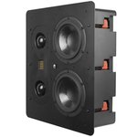Aperion T65W-MBP Theatrus Dual 6.5 AMT Ribbon In-Wall Speaker