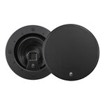 Aperion Theatrus 6.5 Aluminum Frame In-Ceiling Speaker w/ AMT Tweeter Aperion Theatrus 6.5 Aluminum Frame In-Ceiling Speaker w/ AMT Tweeter