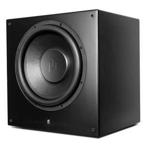 Aperion Theatrus TS15 15" Passive Subwoofer