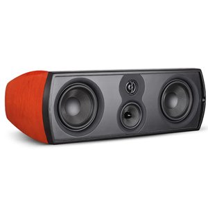 Aperion Verus III Grand Center Speaker (Cherry Gloss)