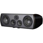 Aperion Verus Concert V8C Center Channel Speaker - Gloss Black