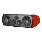 Aperion Verus Concert V8C Center Channel Speaker - Gloss Cherry