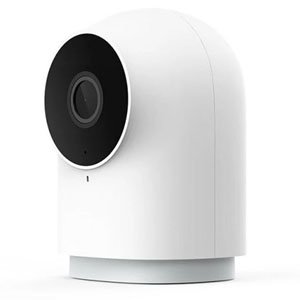 Aqara Security Camera Hub G2H HomeKit Compatible CH-H01