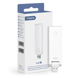 Aqara E1 Smart Home Hub Wi-Fi Repeater