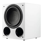 Ascendo The12 Sub 600W RMS Active - White Ascendo The12 Sub 600W RMS Active - White