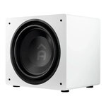Ascendo The16 Sub 16 1000W Active Sealed Subwoofer - White Ascendo The16 Sub 16 1000W Active Sealed Subwoofer - White