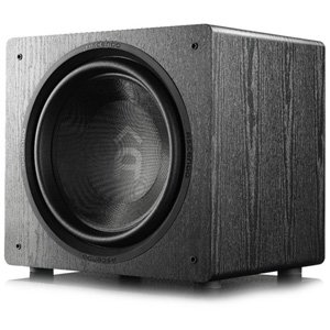 Ascendo 16" 1000W Active Sealed Subwoofer